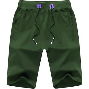 Shorts de basket-ball pour hommes, coupe ample, style streetwear athlétique, vêtements de sport, confortables, été, style tendance USA. - Product Image 6