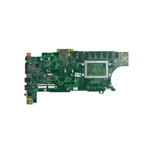 Laptop Motherboard Reparatur 01 HX946 01 YR951 Für Lenovo ThinkPad X390/T490S Mit I7-8665U 16GB