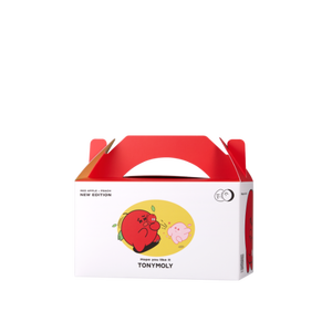 TonyMoly sincera Apple crema per le mani Set lozione idratante Premium per la pelle secca - Product Image 1