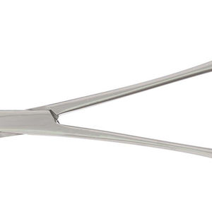 Pinzas para sujetar tejido Allis, de acero inoxidable, rectas, para arterias, instrumento quirúrgico manual, 1.8 mm, 16 cm, reutilizables, para hospital - Product Image 6