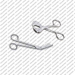 Kit d'instruments de pansement médical et chirurgical en acier inoxydable de haute qualité - Product Image 3