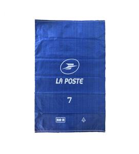 Bolsas de PE tejidas PP de gran oferta de Vietnam, excelentes para el embalaje de productos domésticos con impresión flexográfica suave para el manejo de correo - Product Image 5