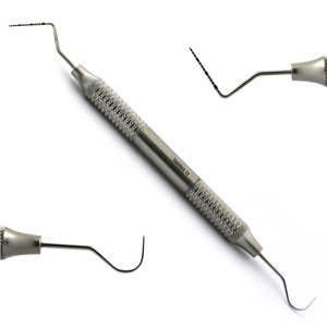 Sondas Dentales de Acero Inoxidable en Oferta, Sondas Dentales de Primera Calidad, Sondas Dentales de Estilo Único - Product Image 1