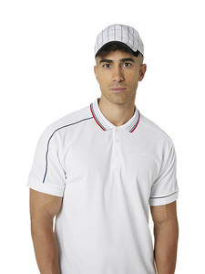 Gorra de Béisbol Unisex con Logotipo Personalizado, Visera Curva y Correa Ajustable, 6 Paneles, Calidad Premium, Transpirable, Gorra de Béisbol OEM - Product Image 6