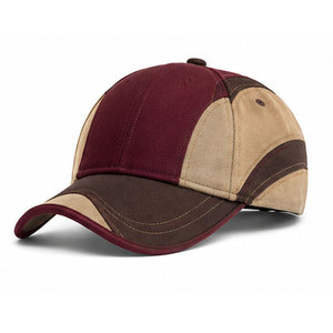 Casquettes de rugby modernes et décontractées de qualité supérieure pour adultes - 100% coton, ajustables, pour le sport et les loisirs, élégantes et confortables, toutes saisons - Product Image 1