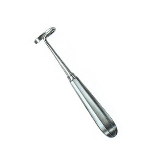 เครื่องมือผ่าตัด IAA อุปกรณ์ยกกระดูกปริทันต์สำหรับจัดฟัน IAA-MPE-513 ขนาด 19 ซม. ด้ามจับตามหลักสรีรศาสตร์ ใช้งานด้วยมือ ระดับ Class II CE - Product Image 6