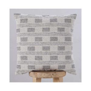 Funda de cojín cuadrada con estampado de limones, mezcla de algodón y lino, lavable, decoración para el hogar, funda de almohada - Product Image 3