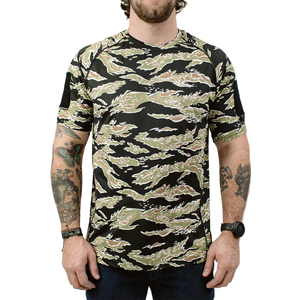 เสื้อฮู้ดตกปลาสำหรับผู้ชาย HUK ปรับแต่งได้ ป้องกันแสงแดด UPF 50+ แห้งเร็ว ระบายอากาศดี แขนยาว มีฮู้ด ผลิตจากโพลีเอสเตอร์/คอตตอน เหมาะสำหรับการล่าสัตว์ - Product Image 1