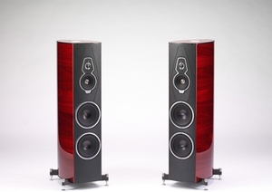 Haut-parleur So nus Faber Amati Tradition - Product Image 2