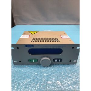 Fuente de Voltaje Electrostática COMDEL ESC-1/FP 1KV - Equipo y Piezas de Semiconductores de Confianza de Marca Global - Product Image 2