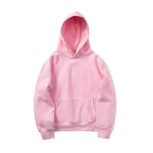 Sweat à capuche en molleton 100 % coton pour homme, très demandé, avec poche kangourou, respirant, écologique, finition lavée, tricoté - Product Image 6