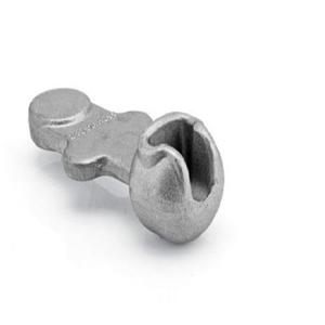 Service de forgeage moderne en acier au carbone, fabrication sur mesure de composants d'ingénierie, équipements industriels, pièces de machines, fabrication OEM de précision. - Product Image 2