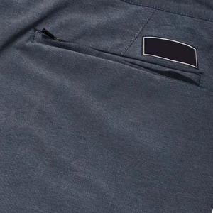 Trajes de baño y pantalones cortos de baño para hombre, pantalones cortos deportivos casuales de verano para surf y playa, pantalones cortos de natación, pantalones cortos de talla grande - Product Image 4