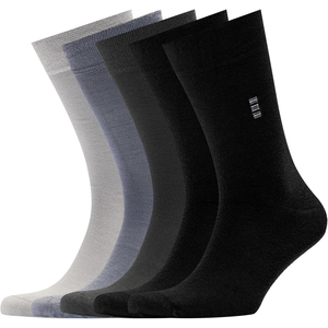 2026 Custom Made Ankle <b>Socks</b> Black Geometric Pattern Breathable Knitted for Running Adults Summer Thin Spandex <b>Polyester</b> <b>Socks</b> - Product Image 5