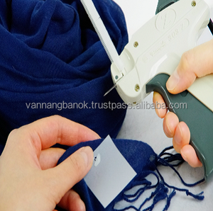 Outil de fixation standard Offres Spéciales Taggun 303Z de fabrication japonaise avec aiguille N-Z pour vêtements Accessoires de vêtement de qualité supérieure - Product Image 3