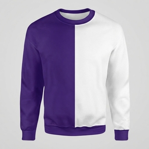 Sweat à capuche doublé pour homme OEM, respirant, décontracté, couleur unie, imprimé numérique, chaud, streetwear pour adulte - Product Image 3