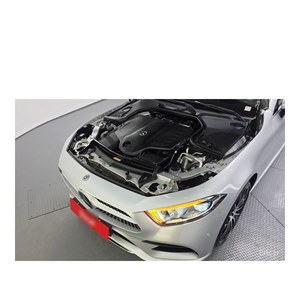 เมอร์เซเดส-เบนซ์ CLS450 4MATIC AMG Line ปี 2020 เกียร์อัตโนมัติ 6 สปีด ระยะทาง 47,894 กม. พร้อมกล้องมองหลัง พวงมาลัยซ้าย - Product Image 6