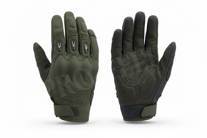 Low MOQ High Quality Whole Sale Breathable Anti Slip Motocross <b>Gloves</b> <b>Touch</b> <b>Screen</b> Cycling Motorcycle Riding Protective <b>Gloves</b> - Product Image 2