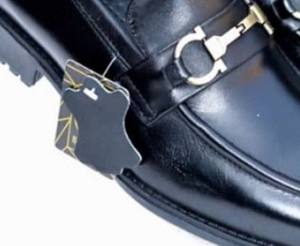 Zapatos Mocasines de Hombre para Exteriores, Cuero Genuino de Primera Calidad, Antiarrugas, Gran Venta, Precio Razonable, Ligeros, para Invierno - Product Image 5