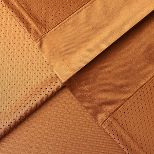 Camiseta de Fútbol con Cuello en V, Uniforme de Fútbol Sublimado de Alta Calidad, Ropa de Entrenamiento Transpirable para Partidos y Prácticas de Clubes - Product Image 6