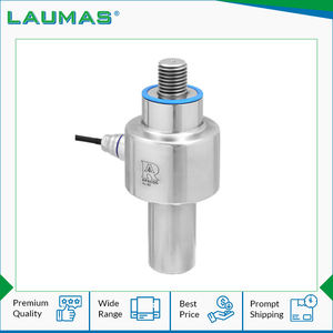 Célula de Carga de Compresión de Punto Único de 5 MT, 100% Rentable, de Alta Capacidad, Fabricada 100% en Acero Inoxidable, para Pedidos al por Mayor - Product Image 4