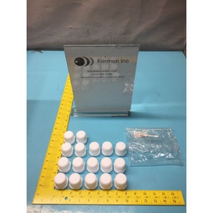 ข้อต่อ LOT OF 17 MICRON 811-17791 COUPLING PG16P - อุปกรณ์และอะไหล่เซมิคอนดักเตอร์ระดับโลกที่เชื่อถือได้ - Product Image 1