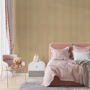 Conception de tissu d'assistant d'humidité ignifuge de placage en bois de charbon de bois en bambou pour l'espace commercial - Product Image 4