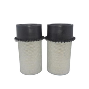 Filtro de Aire B574607 para Compresores de Aire de Tornillo ELGi por MC AUTOMATION & CONTROLS - Product Image 1