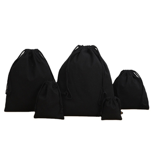 Factory Wholesale Eco Friendly Outdoor Waterproof Polyester <b>Backpack</b> Custom Logo <b>Drawstring</b> Storage Pouch - Product Image 1