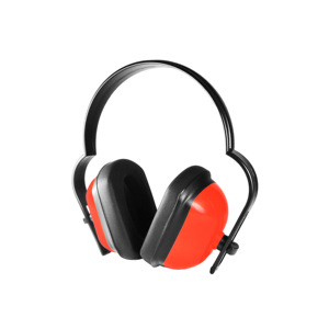 Protectores Auditivos Reutilizables HC Safety A606 ABS con Certificación CE para Niños, Cómodos, con Reducción de Ruido, para Estudio, Deportes y Seguridad al Aire Libre - Product Image 1