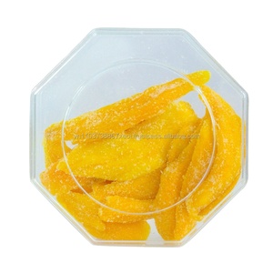 มะม่วงอบแห้งอย่างนุ่มนวลมะม่วงอบแห้งจากมุมเวียดนาม - Product Image 1