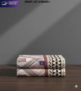 ชุดผ้าปูที่นอนไมโครไฟเบอร์ลายทางพิมพ์ลาย ขนาดคิงไซส์ 400 เส้นด้าย พร้อมผ้าปูที่นอนรัดมุมแบบมีกระเป๋าลึก ปลอกหมอน คุณภาพระดับโรงแรมและโรงพยาบาล - Product Image 3