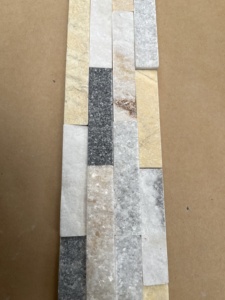 Panneaux muraux en pierre de marbre naturel de qualité supérieure pour le revêtement mural des villas, des hôtels et des complexes hôteliers - Product Image 6