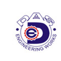 DAS ENGINEERING WORKS logo