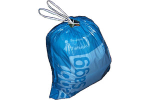 <b>ICE</b> <b>BAG</b> WITH BLOCKHEADER - Product Image 3