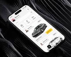 Meilleure société de développement d'applications de réservation de taxis pour les plateformes de covoiturage et la gestion de flotte - Product Image 4