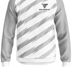 เสื้อฮู้ดดี้ผู้ชายไซส์ใหญ่พิเศษ ผ้าฟลีซหนานุ่ม 100% คอตตอน 400 กรัม คุณภาพสูง สกรีนโลโก้ตามสั่ง รับผลิตตามสั่งขายส่ง - Product Image 5
