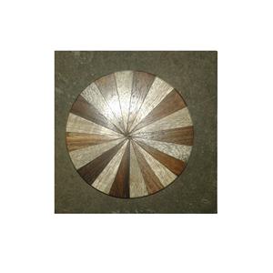 Meilleure qualité coloré os incrustation sous-verres ensemble nouveau Design couverts vaisselle café thé tasse tapis tampons pour la décoration de la maison Carton - Product Image 5