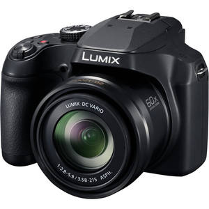 Cámara Digital LUMIX FZ80D - Product Image 3