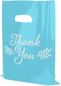 Bolsas troqueladas desechables de HDPE multicolor del fabricante El plástico proviene de Vietnam OEM personalizado - Product Image 6