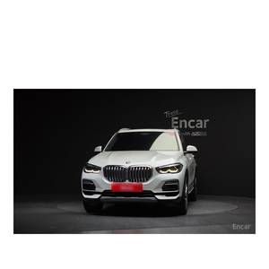 BMW X5 XDrive 30d XLine 2024, 117,896 km, Diésel, Transmisión Automática, Volante a la Izquierda - Product Image 3