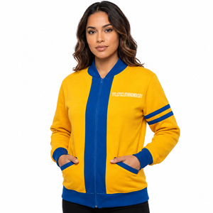Ajoutez vos pulls personnalisés de haute qualité à col en V avec logos des universités Sigma Gamma Rho, pulls en tricot - Product Image 2