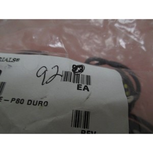 100 AMAT 3700-01139 Joint torique ID 1.480 CSD .103 E-P80 - Équipements et pièces semi-conductrices d'occasion fiables à l'échelle mondiale chez - Product Image 3
