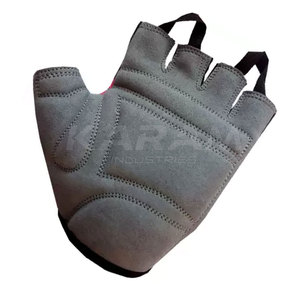 Breathable Weightlifting Workout Gym <b>Gloves</b> Support For <b>Weight</b> Lifting & Cycling Gym & <b>Training</b> <b>Gloves</b> - Product Image 6