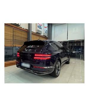 Genesis GV80 3.5T 2023, Gasolina, 2WD, con Caja de Cambios Automática, Asientos de Cuero, Cámara Trasera, 24,956 km, Volante a la Izquierda - Product Image 2