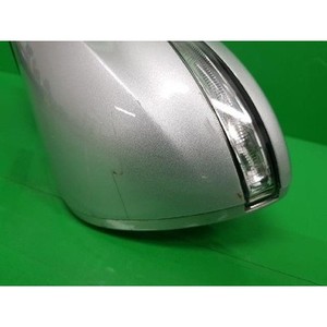 กระจกมองข้างซ้าย โซนาต้า ปี 2009-2012 มือสอง ของแท้ รหัสอะไหล่ 876103S220Y5 - Product Image 5