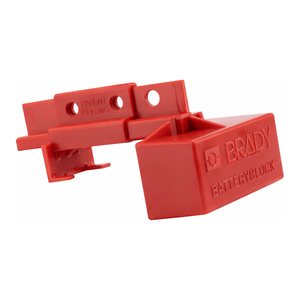 Verrou de connecteur d'alimentation pour chariot élévateur BatteryBlock pour la sécurité de maintenance - Product Image 3