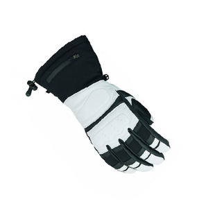 Custom Racing Motorbike Gloves Leather Breathable Full Finger Waterproof UV Protection Anti <b>Slip</b> Grip Knuckle Riding Gloves - Product Image 6