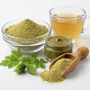 Extrait de fruit de courge amère de qualité supérieure, extrait naturel de plante médicinale en poudre, vente en gros, fabricant, fournisseur, exportateur, Inde - Product Image 3