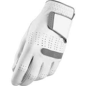Gants de golf en cuir véritable personnalisables avec logo, promotion, taille sur mesure, gants de golf souples en cuir Cabretta pour jeunes - Product Image 3
